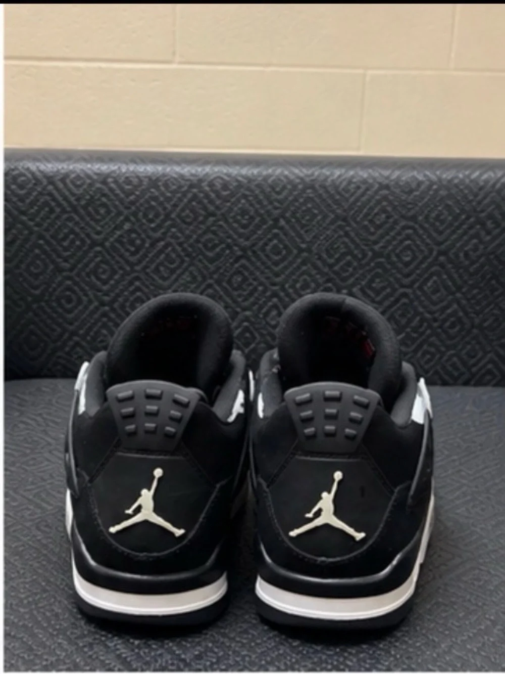 Jordan 4’s